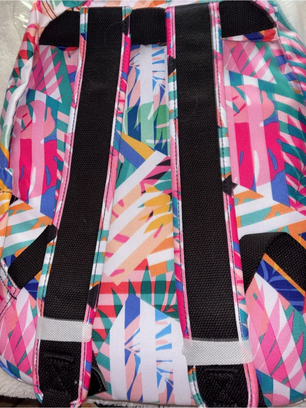 Kipling brand new